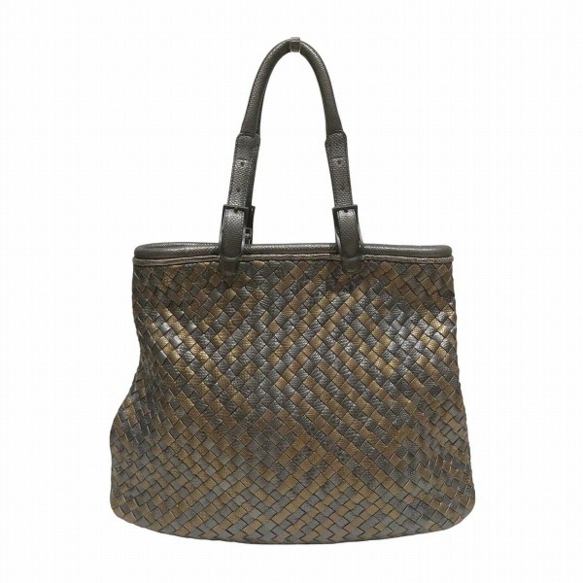 Bottega Veneta Intrecciato tote
