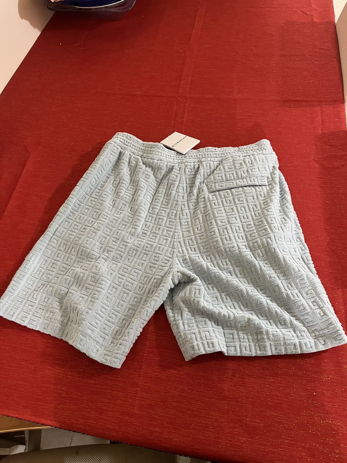Givenchy Givenchy Shorts Sz XL Size US 36 / EU 52 - 13 Thumbnail