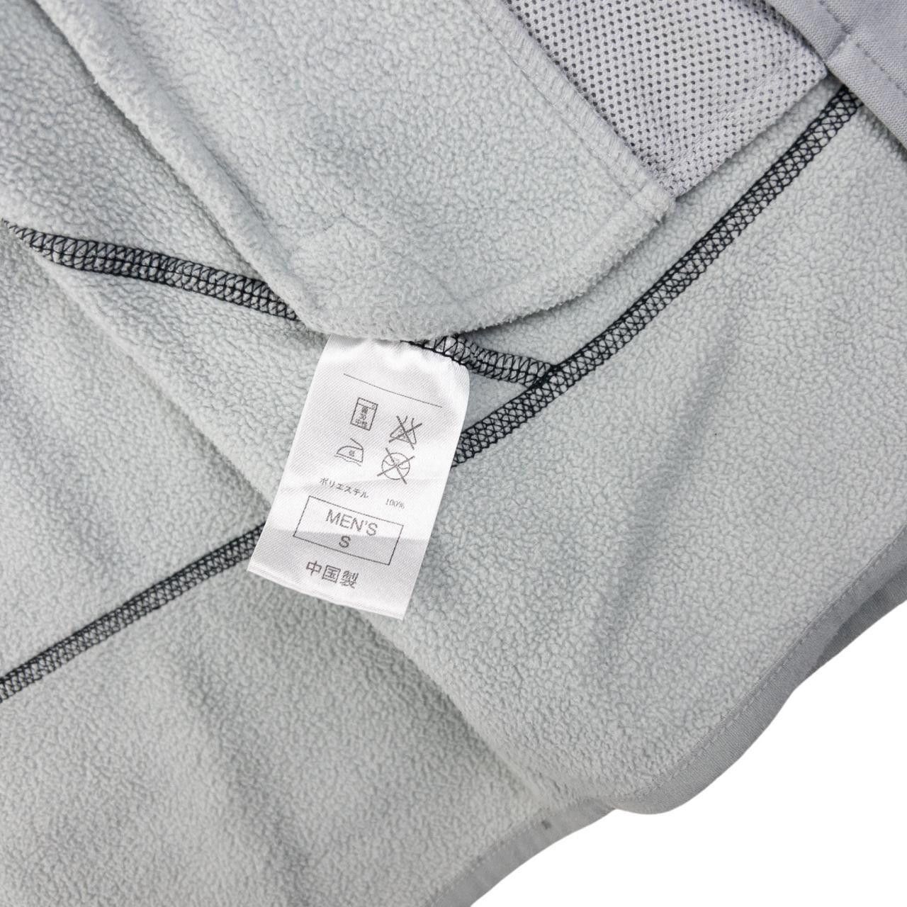 Nike Vintage Nike Contrast Stitching Jacket Size S Size US S / EU 44-46 / 1 - 5 Thumbnail