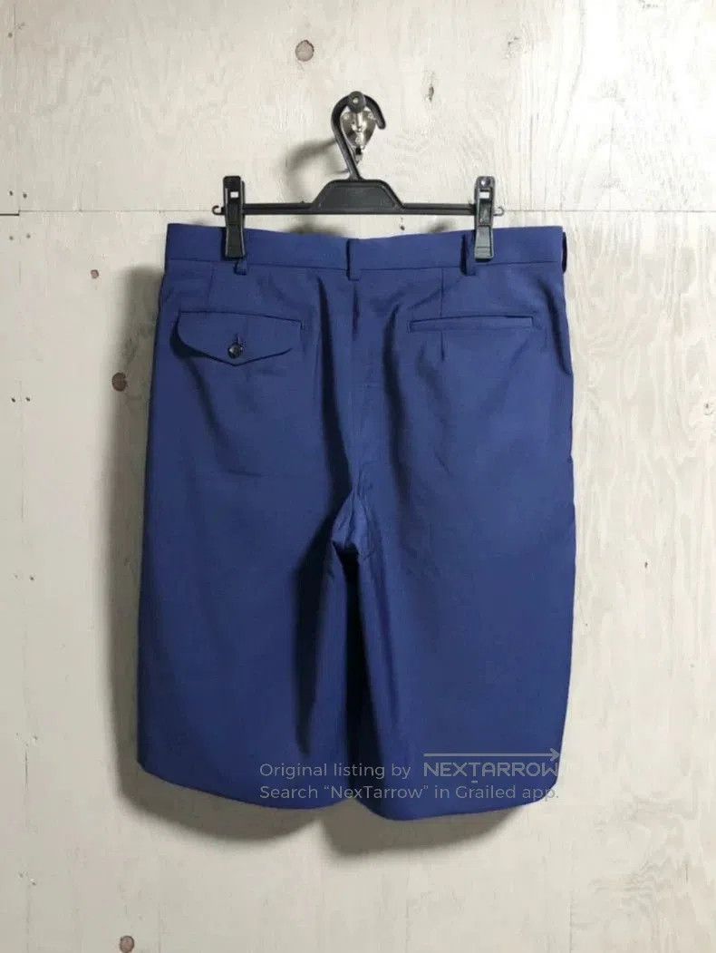 Comme des Garcons CDG HOMME PLUS 21SS Blue Suit. Size US M / EU 48-50 / 2 - 6 Thumbnail