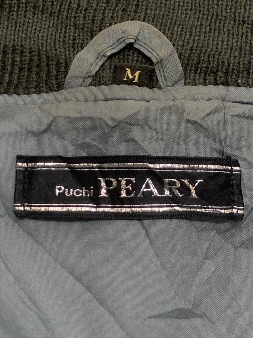 Vintage Vintage Puchi Peary Sportswear Varsity Jackets Size US M / EU 48-50 / 2 - 4 Thumbnail