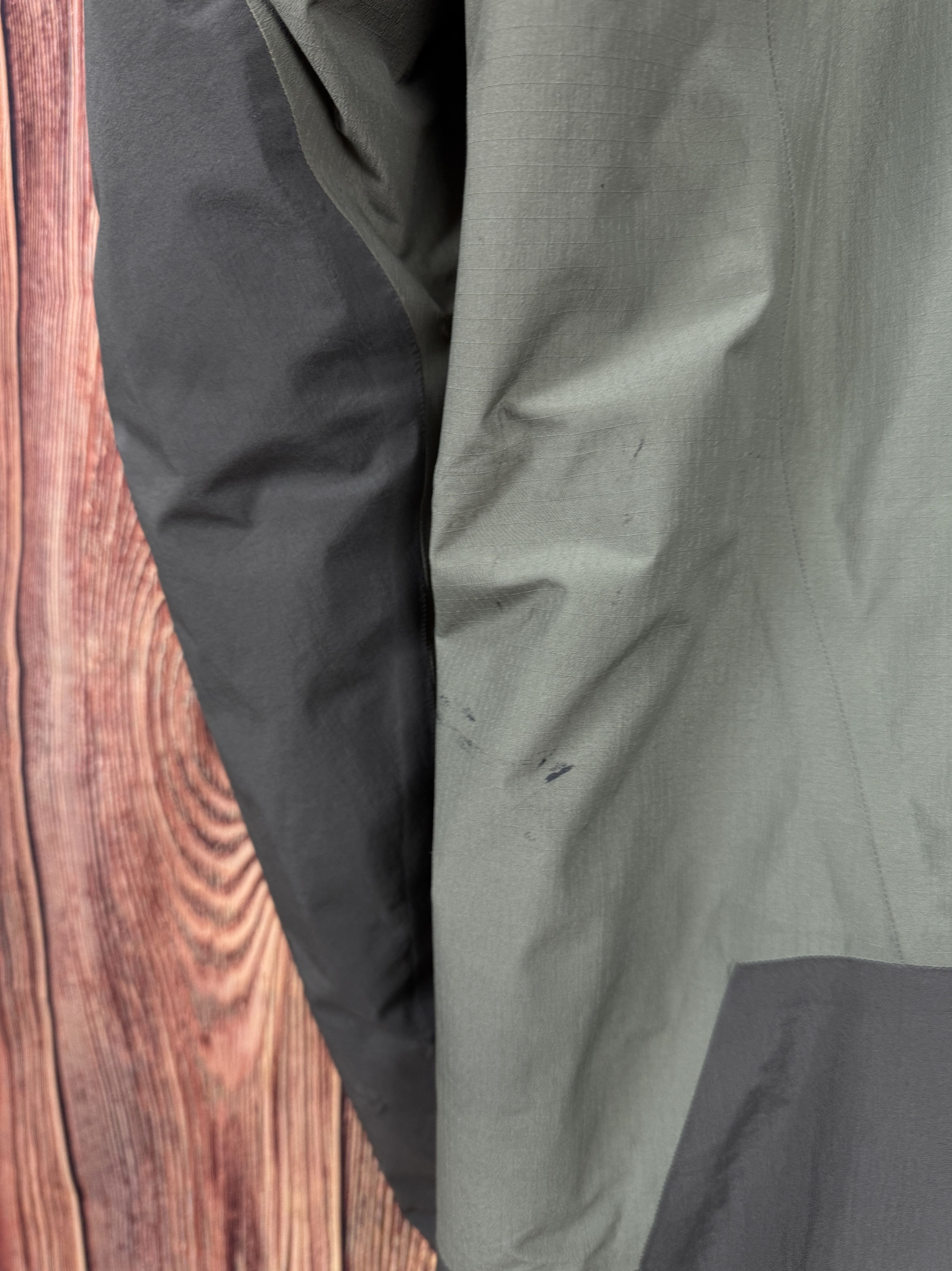 Arc'teryx Arcteryx Fission SV Gore Tex Insulated Primaloft Jacket Size US XL / EU 56 / 4 - 20 Thumbnail