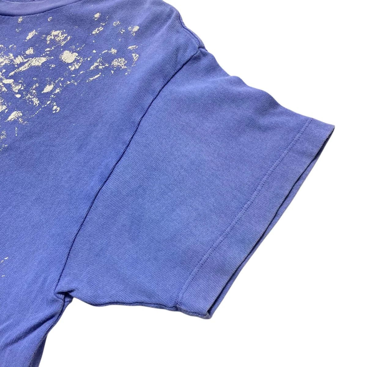 ERL SS23 "Silo" Painter Tee Size US S / EU 44-46 / 1 - 4 Thumbnail