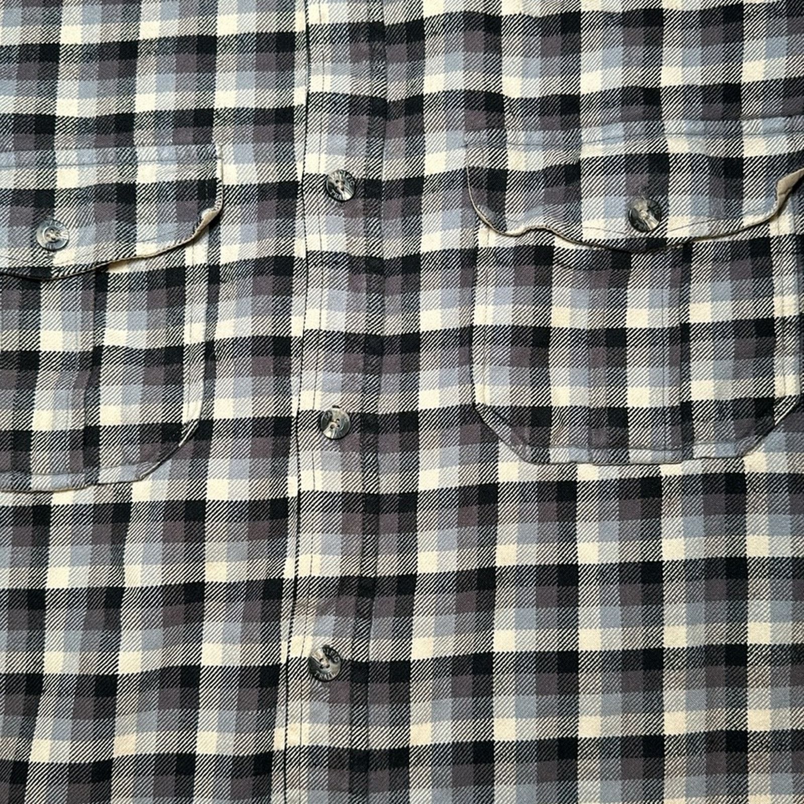 Pacific Trail Wilderness Pacific Trail Flannel Long Sleeve - Large Size US L / EU 52-54 / 3 - 5 Thumbnail