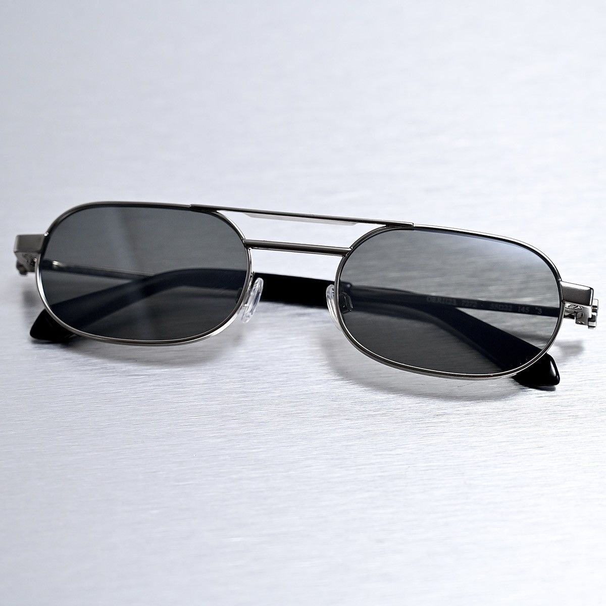 Off-White OFF WHITE VAIDEN SUNGLASSES Size ONE SIZE - 8 Thumbnail