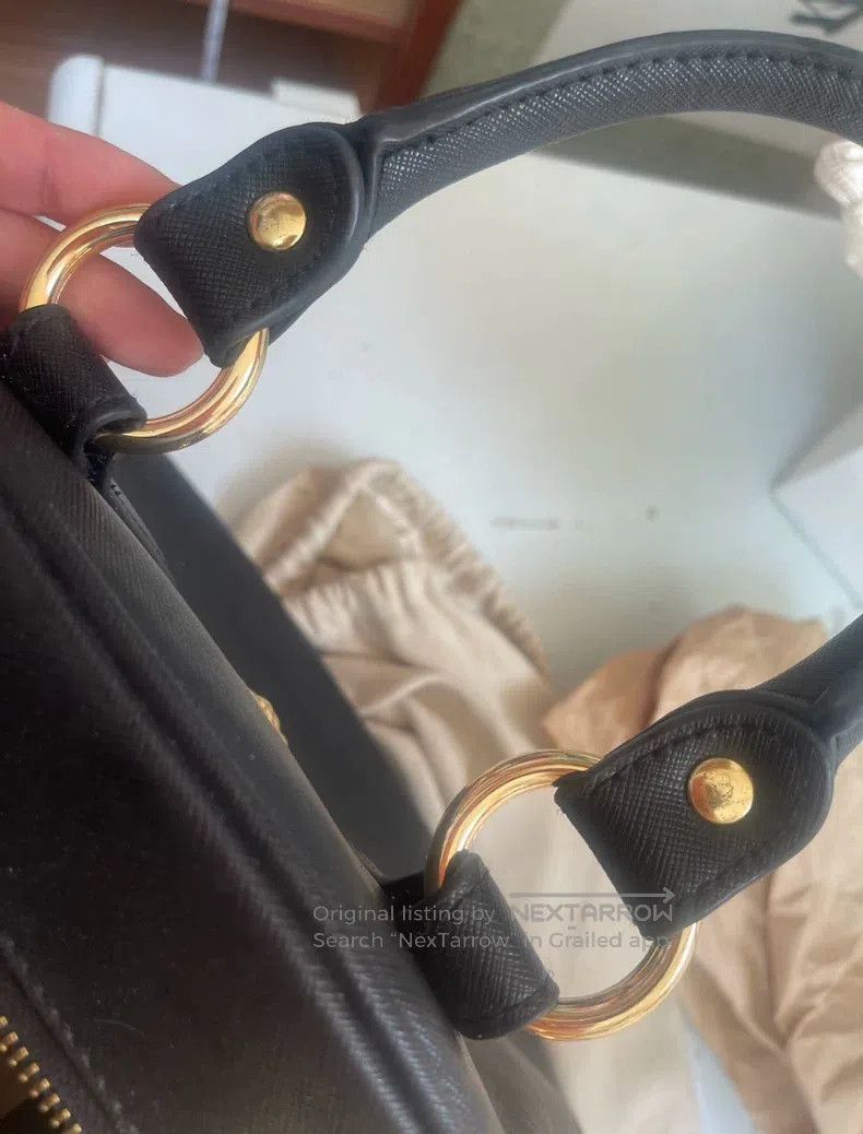 Vivienne Westwood Vivienne Westwood size os Cross grain golden Saturn bowling Size ONE SIZE - 5 Thumbnail