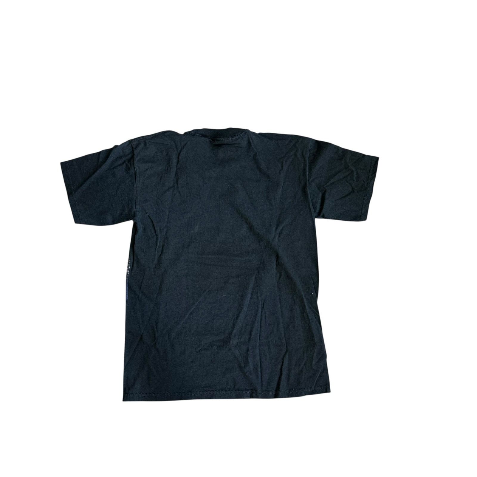 Habitat Vintage Habitat Python Snake Tee Shirt Mens Medium Size US M / EU 48-50 / 2 - 4 Thumbnail