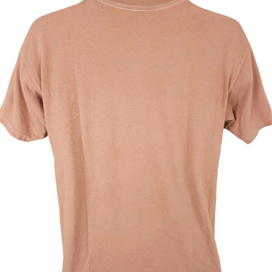 Pacsun PacSun Sunflower T Shirt Mens Size Medium Orange Water & Sun House Plants Shirt Size US M / EU 48-50 / 2 - 5 Thumbnail