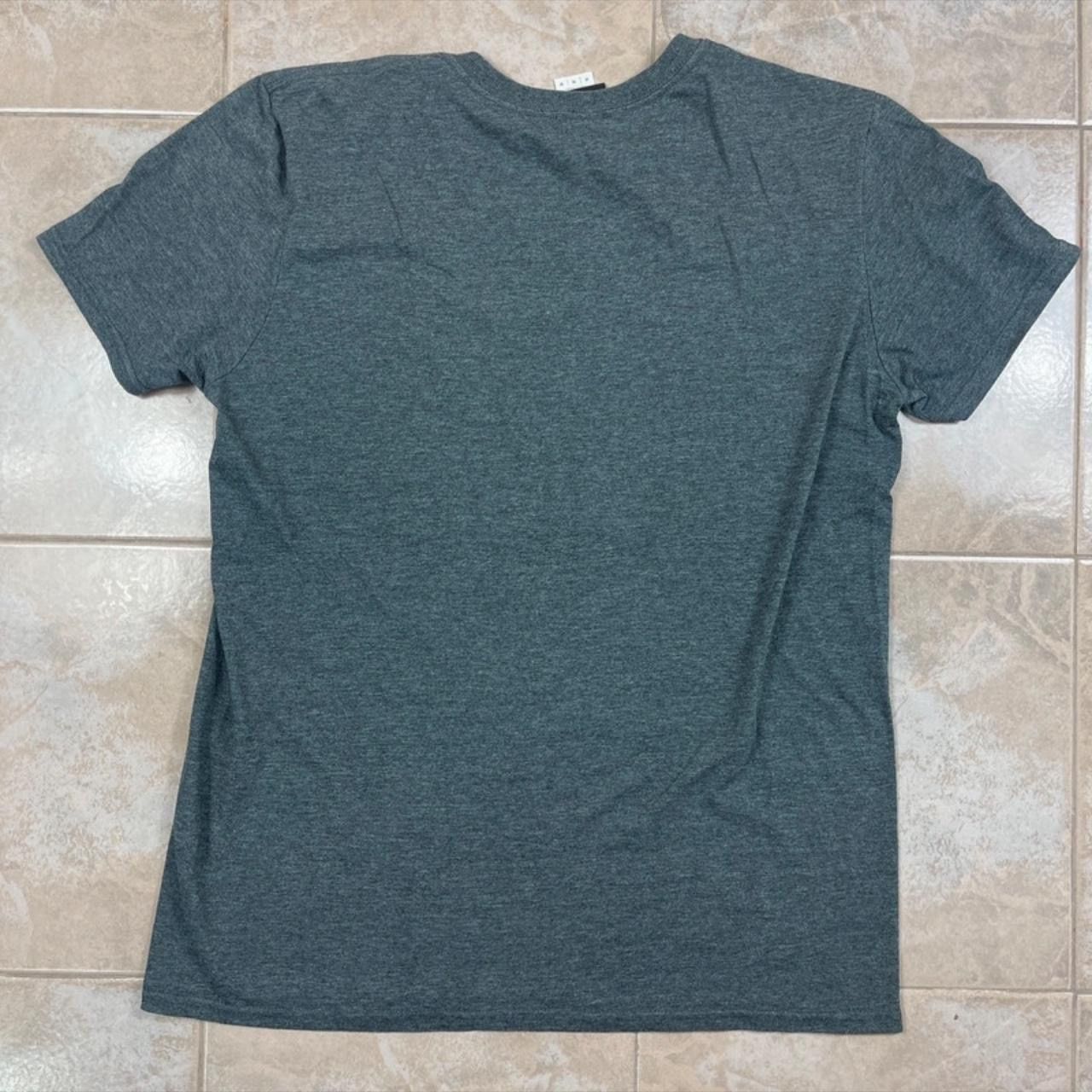 Harley Davidson Harley Davidson T-Shirt Euro Festival 2016 Bike size M Size US M / EU 48-50 / 2 - 7 Thumbnail