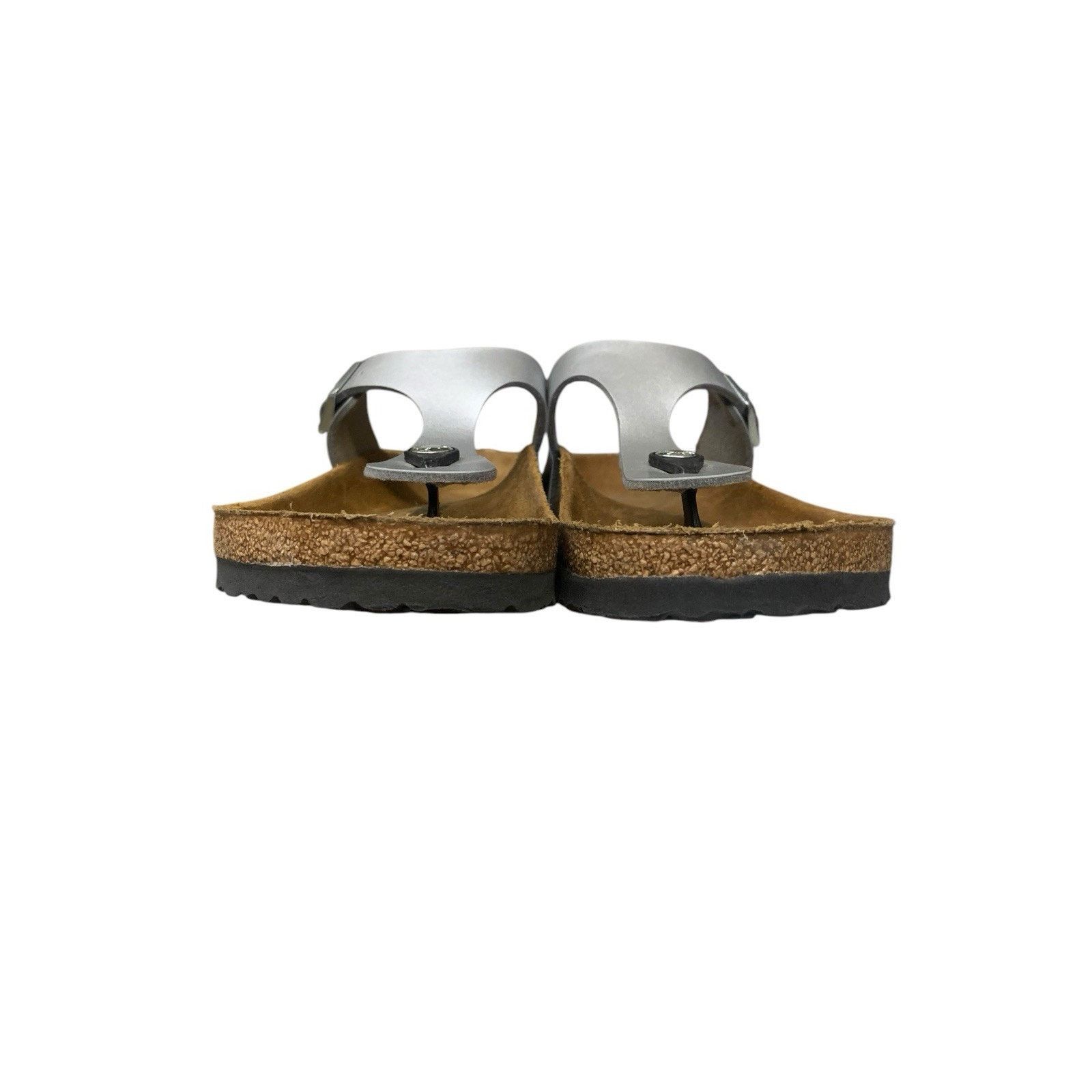 Birkenstock BIRKENSTOCK 43751 Size 38 ladies 7 men 5 regular WOMENS Size US 8 / IT 38 - 10 Thumbnail