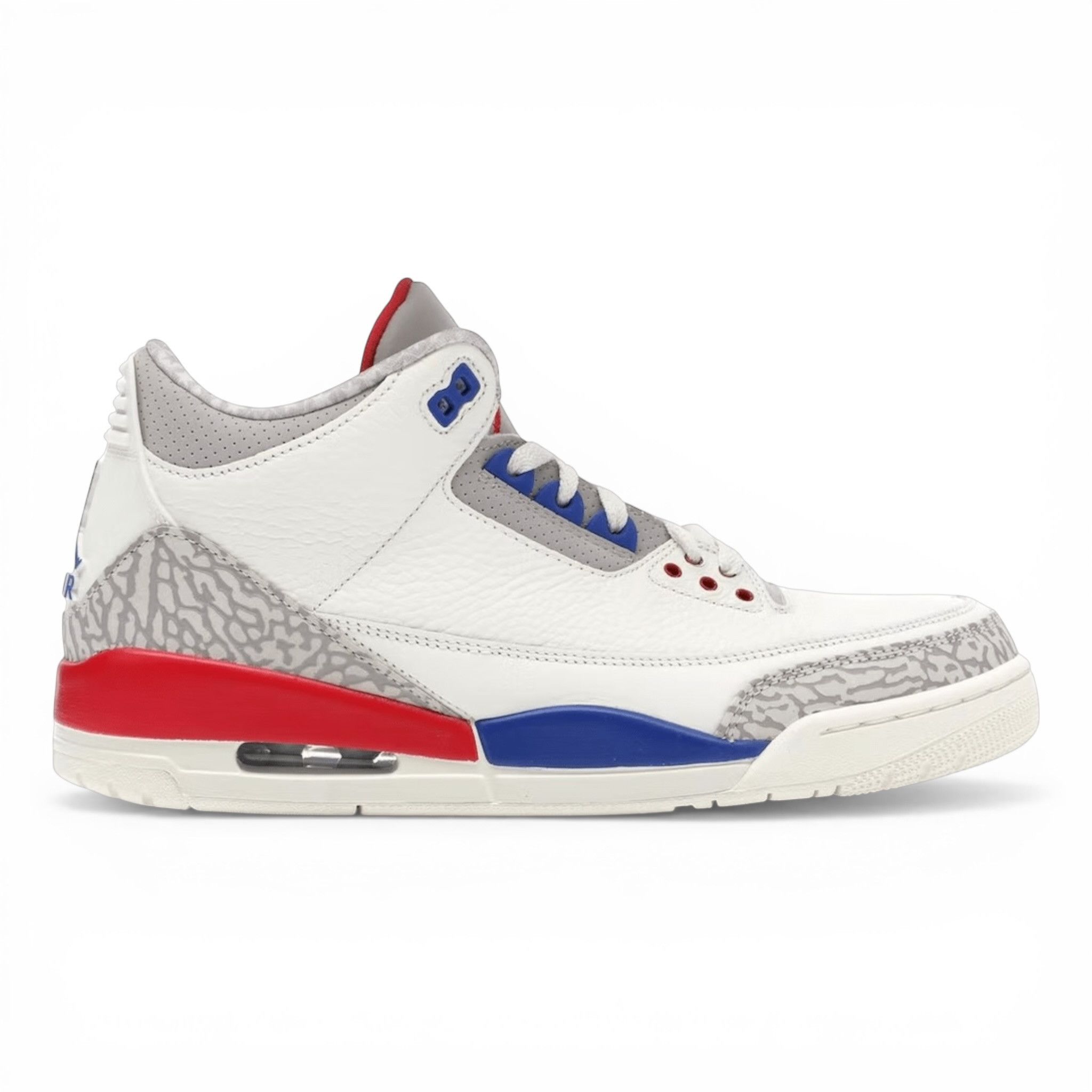 Nike 3 Retro International Flight Size US 11.5 / EU 44-45 - 1 Thumbnail
