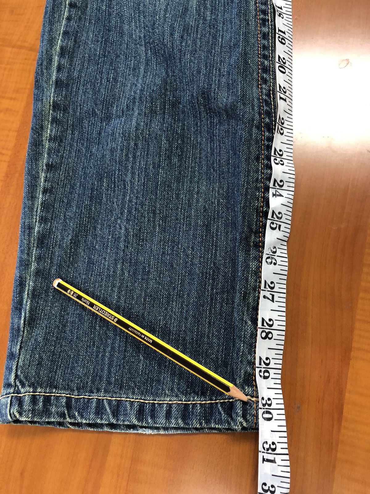 CopperSmith Streetwear Jeans