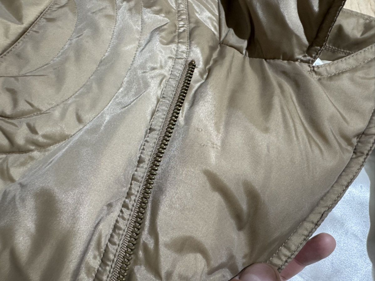 Thierry Mugler Thierry Mugler down jacket 42 Size M / US 6-8 / IT 42-44 - 21 Thumbnail