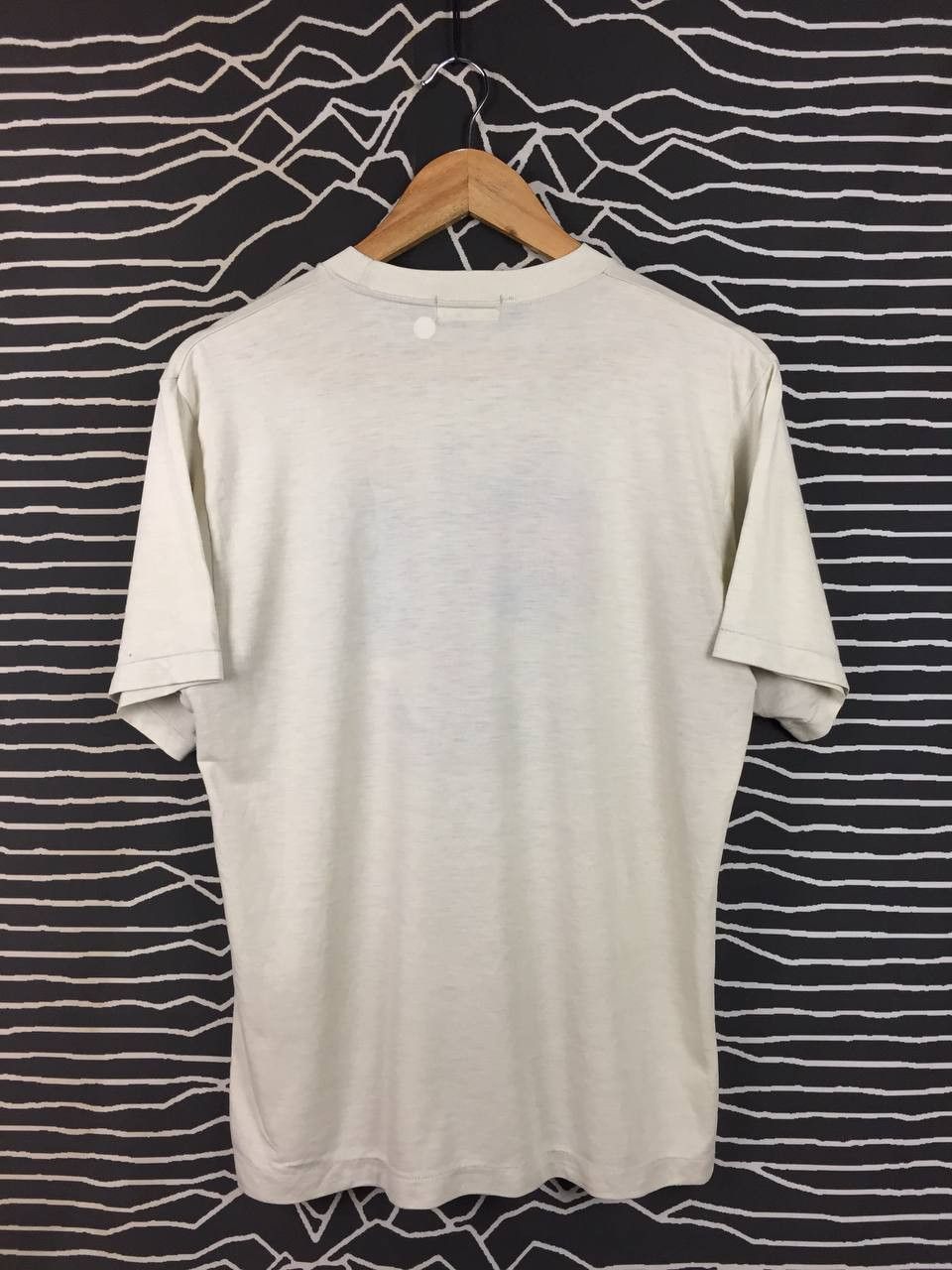 Vintage Vtg Enzanso Japan Mountain Hut Retro Hiker Souvenir Tee Size US M / EU 48-50 / 2 - 10 Thumbnail