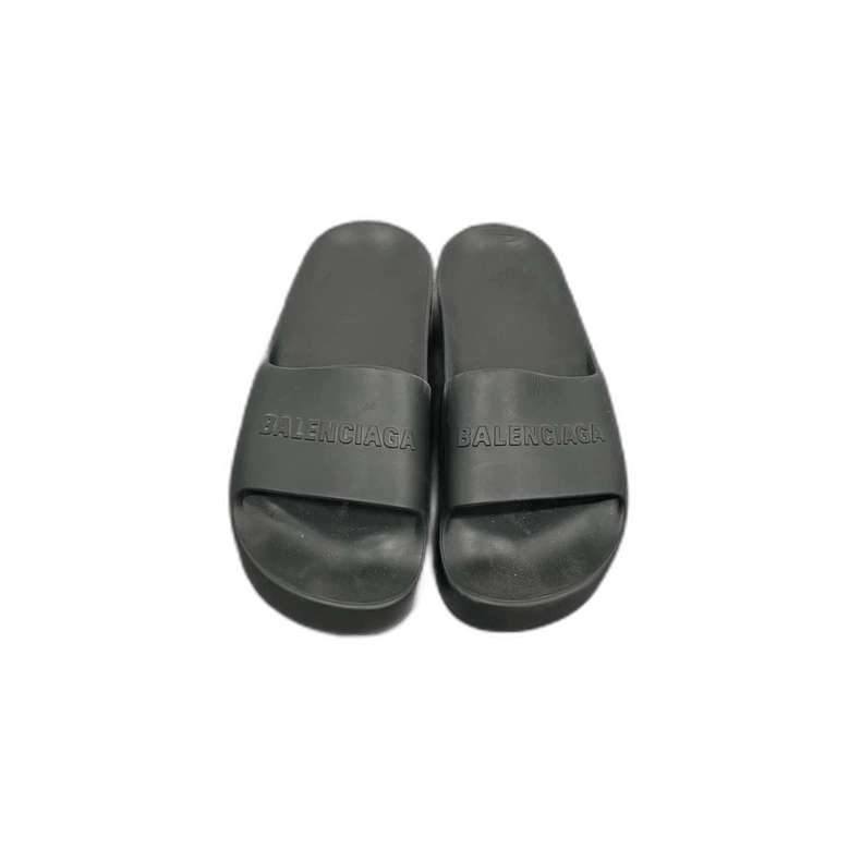 Balenciaga Balenciaga Chunky Slide Sandals Size 37 Size US 7 / IT 37 - 1 Thumbnail