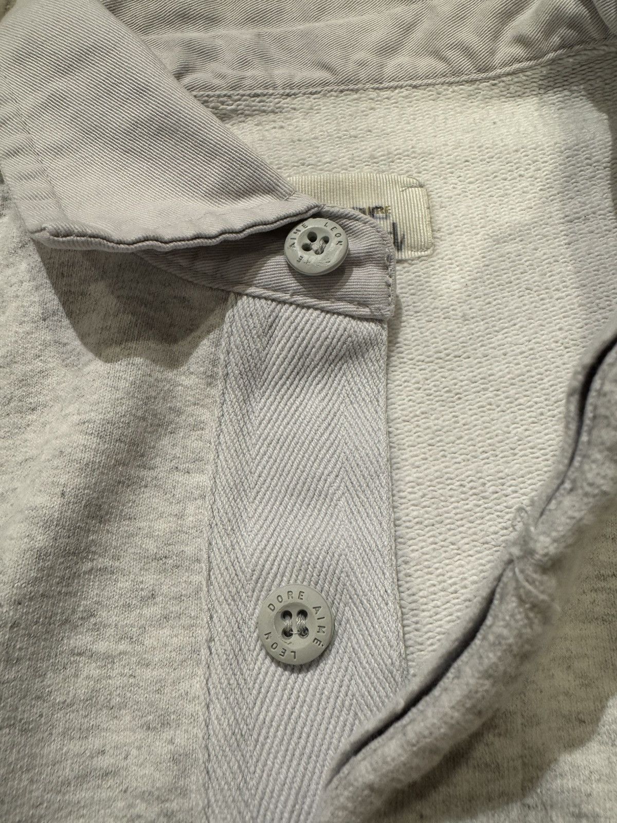 Aime Leon Dore Aime Leon Dore Sweater Size US S / EU 44-46 / 1 - 4 Thumbnail