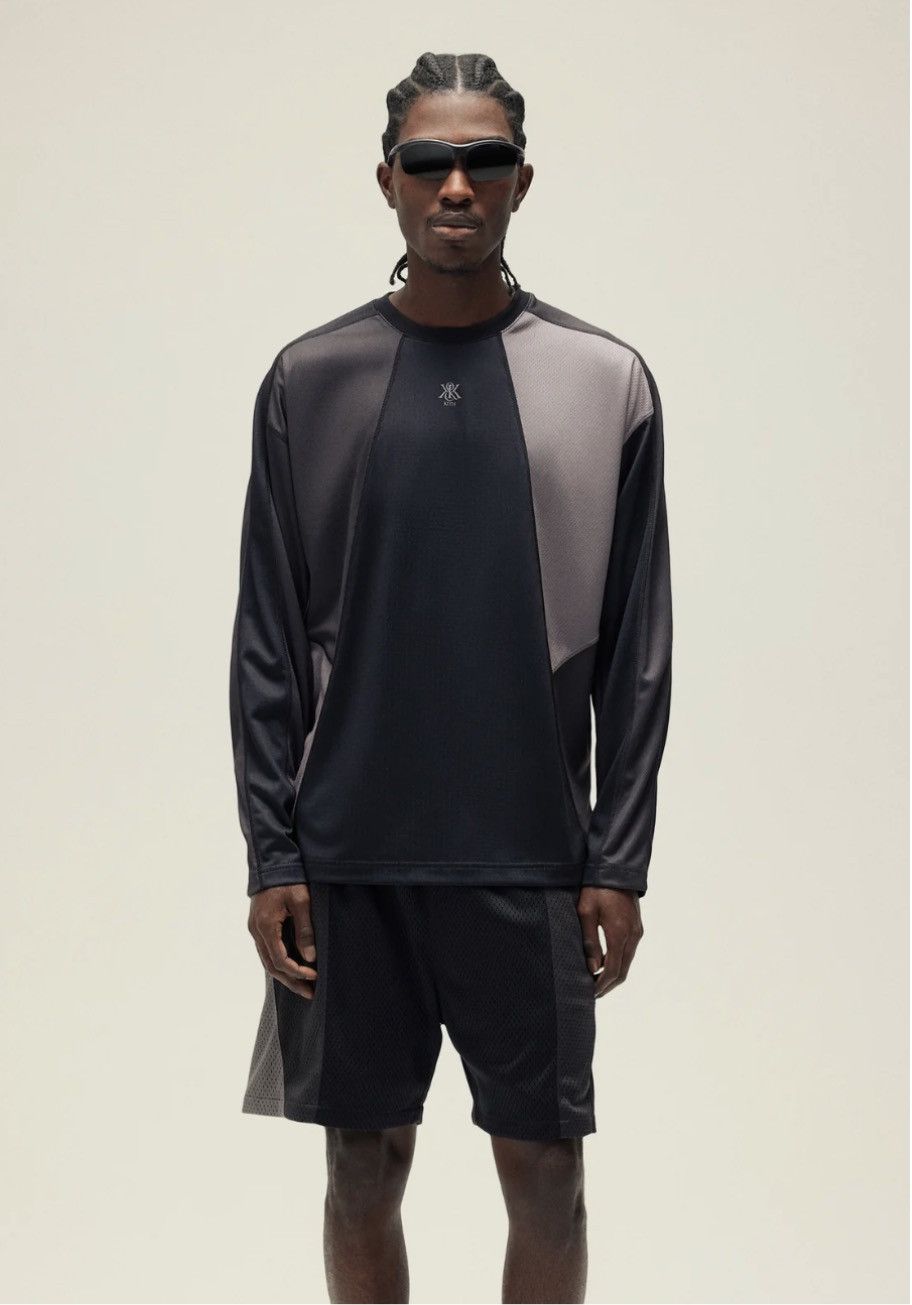 Kith Kith Technology ( KTech) Thermal long sleeve Size US M / EU 48-50 / 2 - 1 Thumbnail
