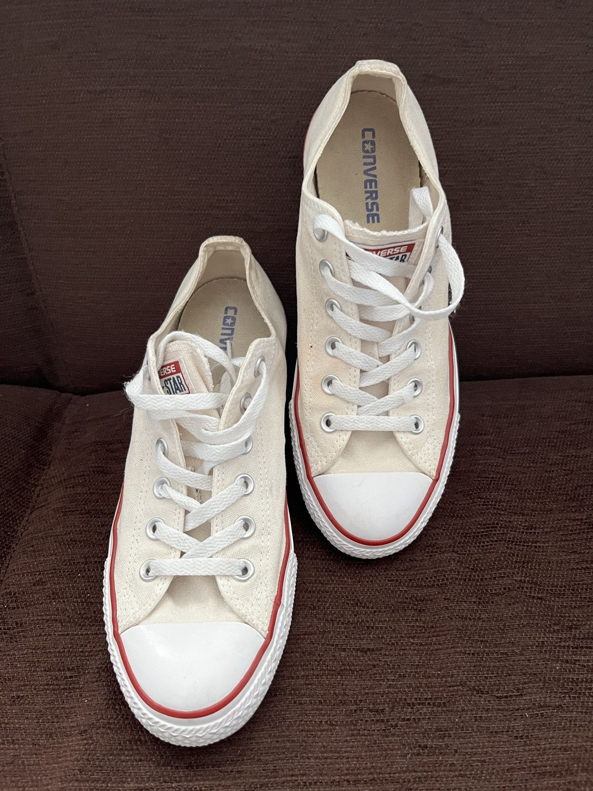 Converse × Designer Converse Chuck Taylor All Star. 41 Size US 10 / IT 40 - 1 Thumbnail