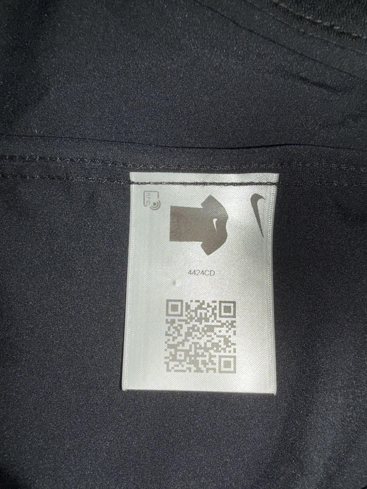 Nike Nike Swoosh Women's Dri-FIT Running Jacket Sample Size S / US 4 / IT 40 - 9 Thumbnail