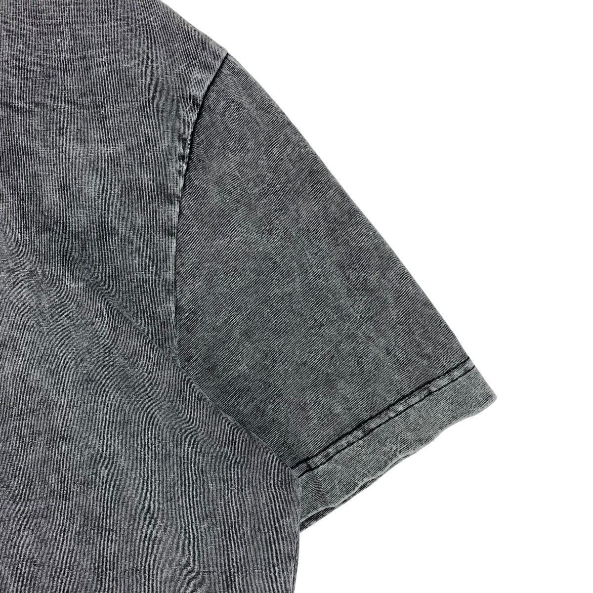 Alexander Wang ALEXANDER WANG spellout centre tee Size US L / EU 52-54 / 3 - 7 Thumbnail