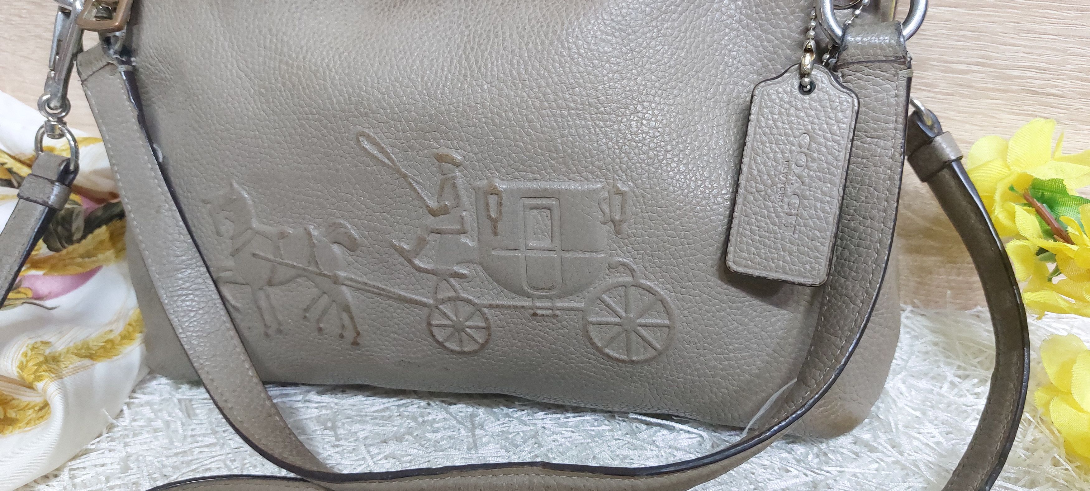 Coach Coach Size ONE SIZE - 2 Thumbnail