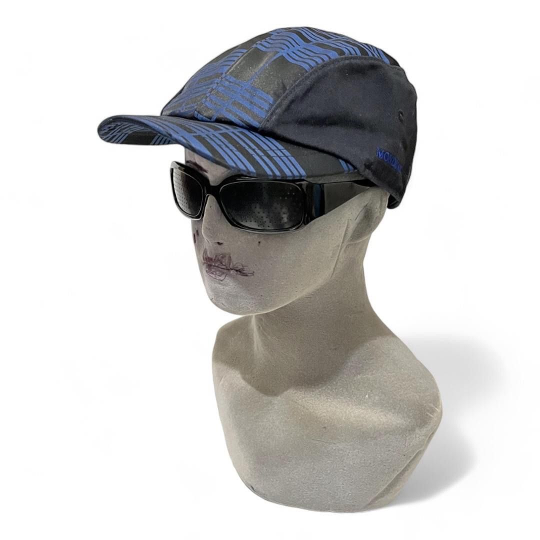 Japanese Brand Mondrian hat Size ONE SIZE - 8 Thumbnail