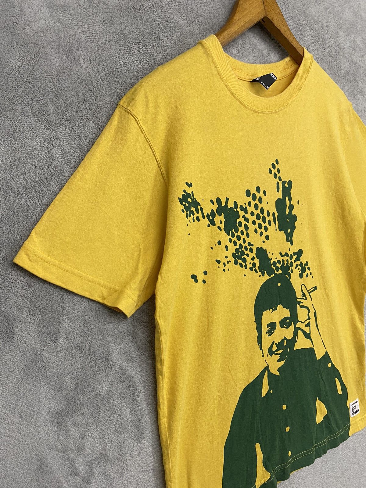 Staple STAPLE x UNIQLO ( produced by staple design) Size US XS / EU 42 / 0 - 4 Thumbnail