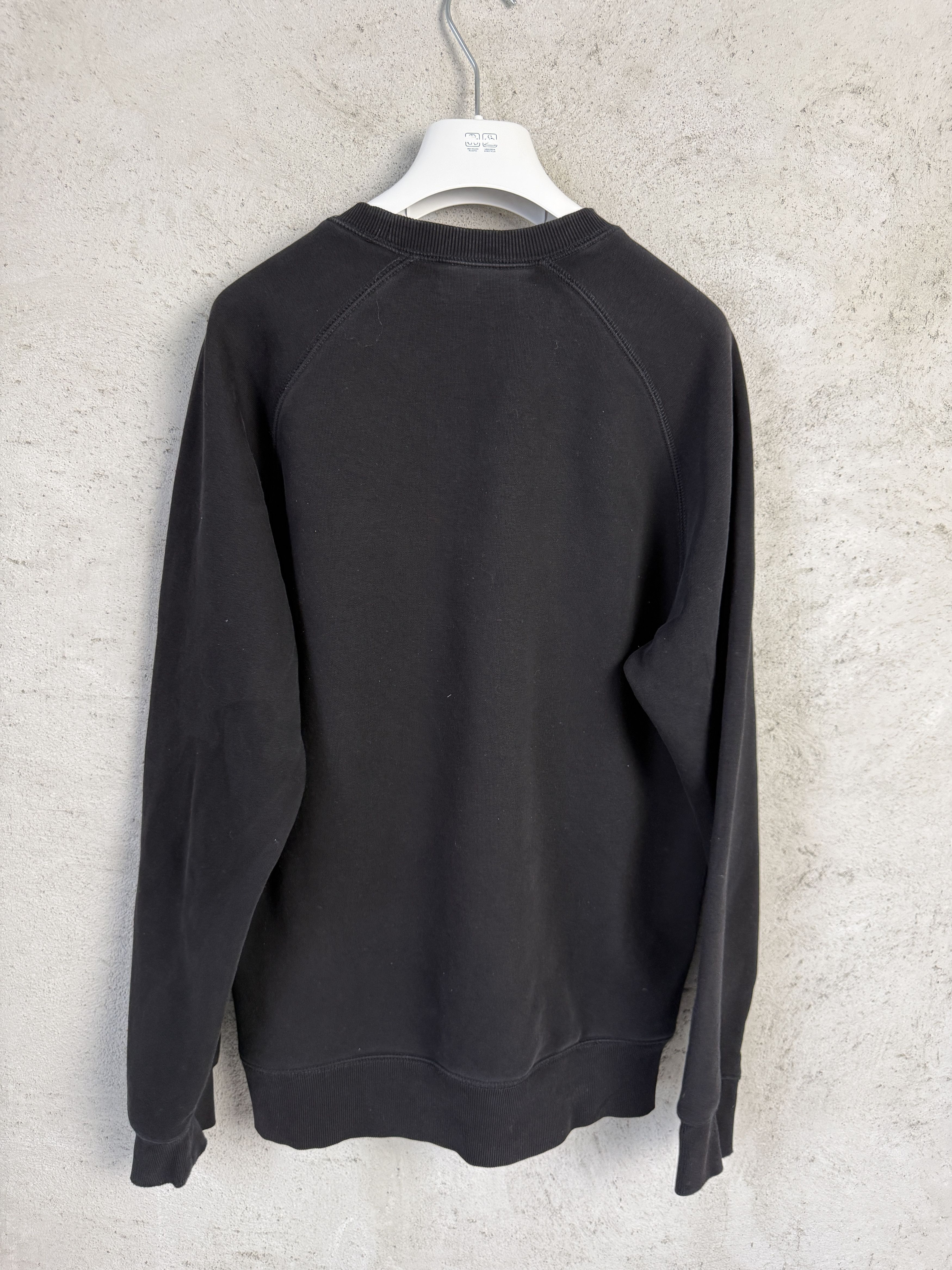 Carhartt Wip Carhartt WIP Chase Sweat sweatshirt crewneck skate rap Size US M / EU 48-50 / 2 - 5 Thumbnail