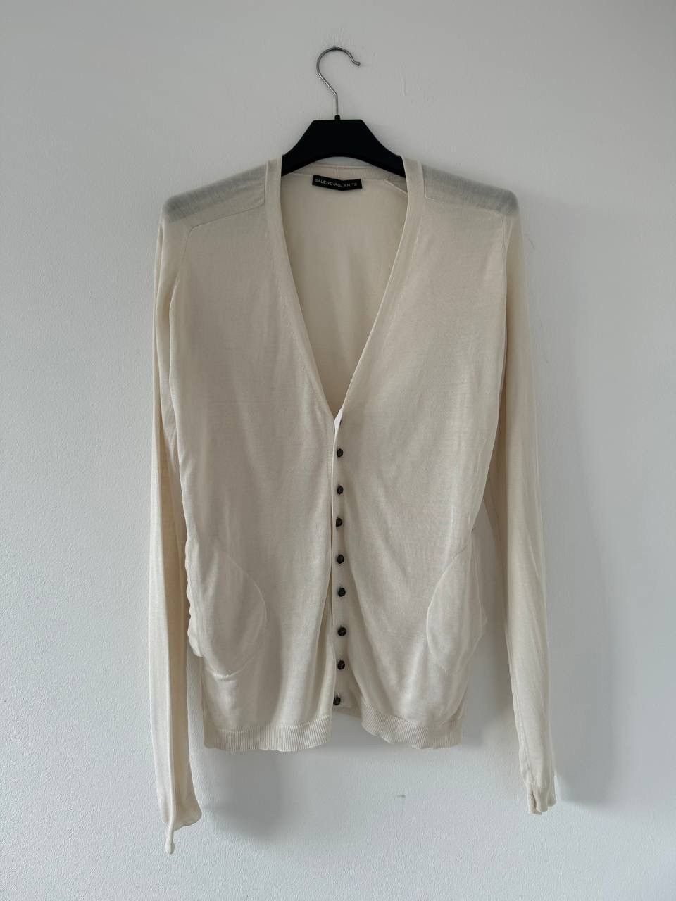 Balenciaga Balenciaga Knit Size S / US 4 / IT 40 - 1 Thumbnail