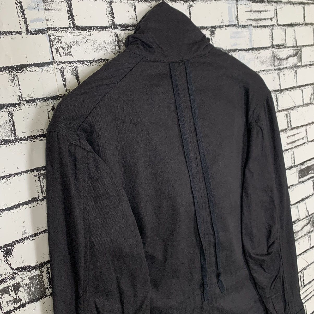 Japanese Brand Devil N Bass Gothic Punk Rock Style Jacket Size L / US 10 / IT 46 - 11 Thumbnail