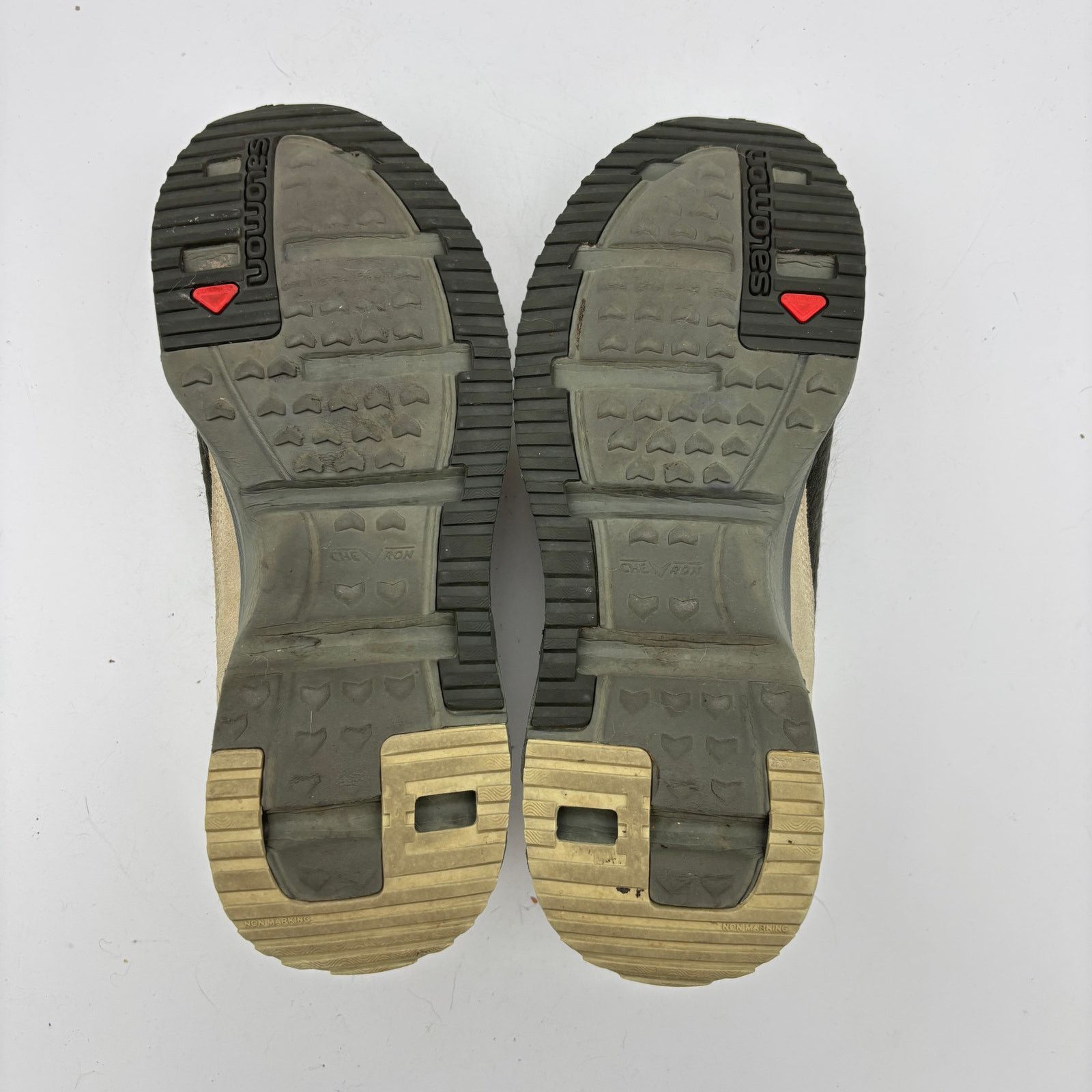 Salomon Salomon RX Snug Slip On Sneakers Winter Shoes Men's 12 Size US 12 / EU 45 - 8 Thumbnail