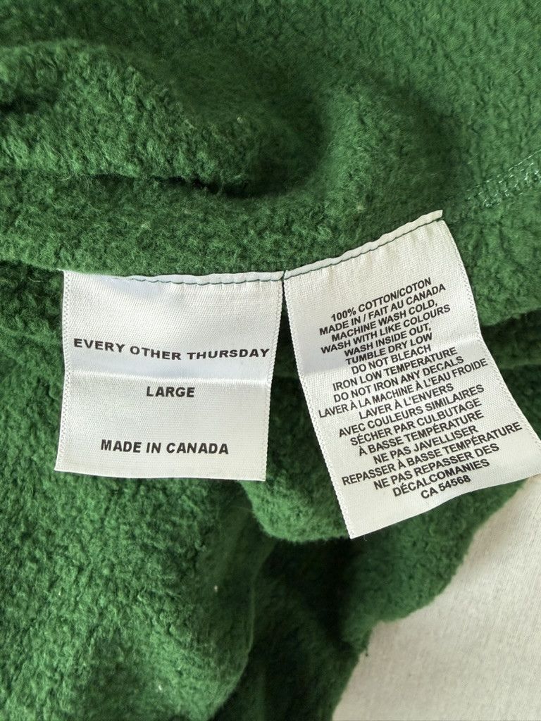 Every Other Thursday Crewneck Size US L / EU 52-54 / 3 - 3 Thumbnail