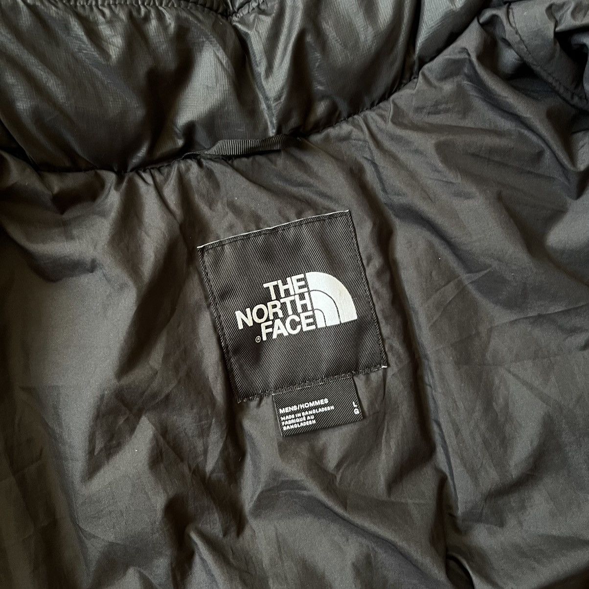 The North Face The North Face Heavyweight Jacket Outdoor Hiking Waterproof Size US L / EU 52-54 / 3 - 7 Thumbnail