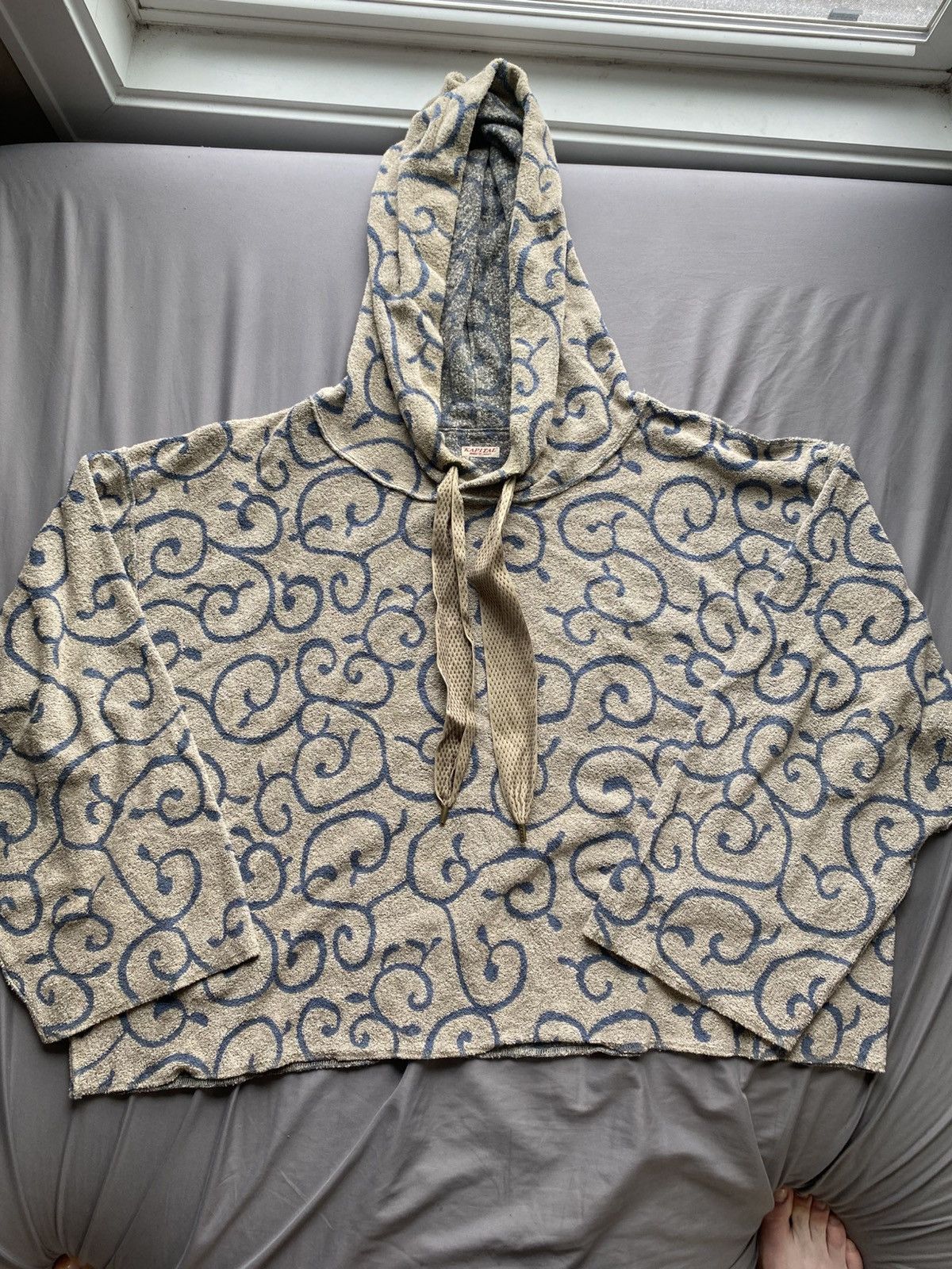 Kapital Clothing for Men | Grailed