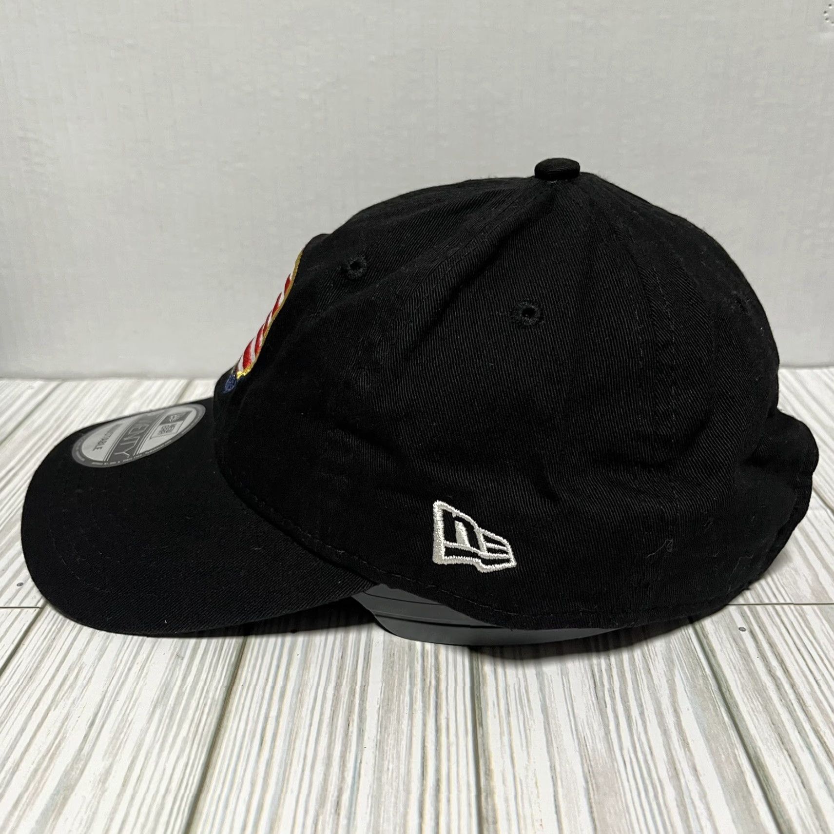 New Era VINTAGE not applicable - sorry Size ONE SIZE - 7 Thumbnail