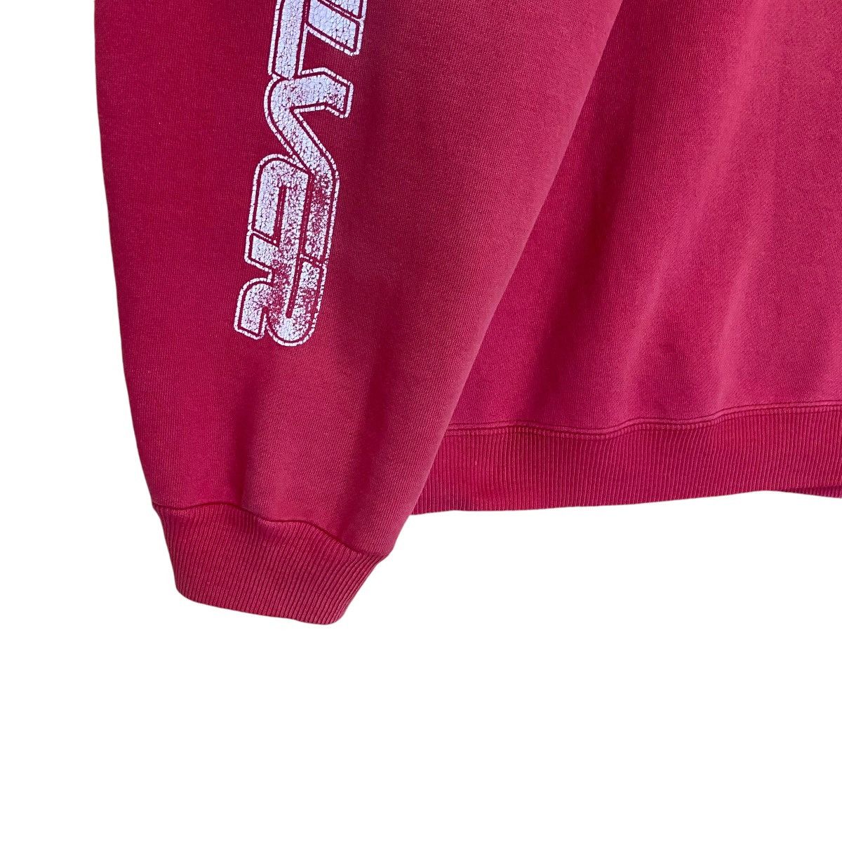 Quiksilver Vintage 90s Quiksilver Big Logo Crewneck Sweatshirt Size US M / EU 48-50 / 2 - 6 Thumbnail