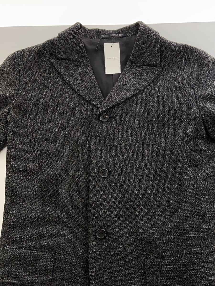 Yohji Yamamoto AW97 Wool Jacket Size US M / EU 48-50 / 2 - 3 Thumbnail