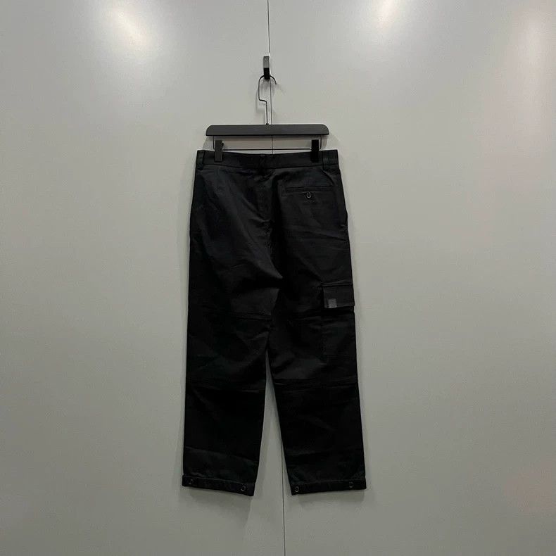 Loewe LOEWE Black overalls Size 32" / US 10 / IT 46 - 2 Thumbnail