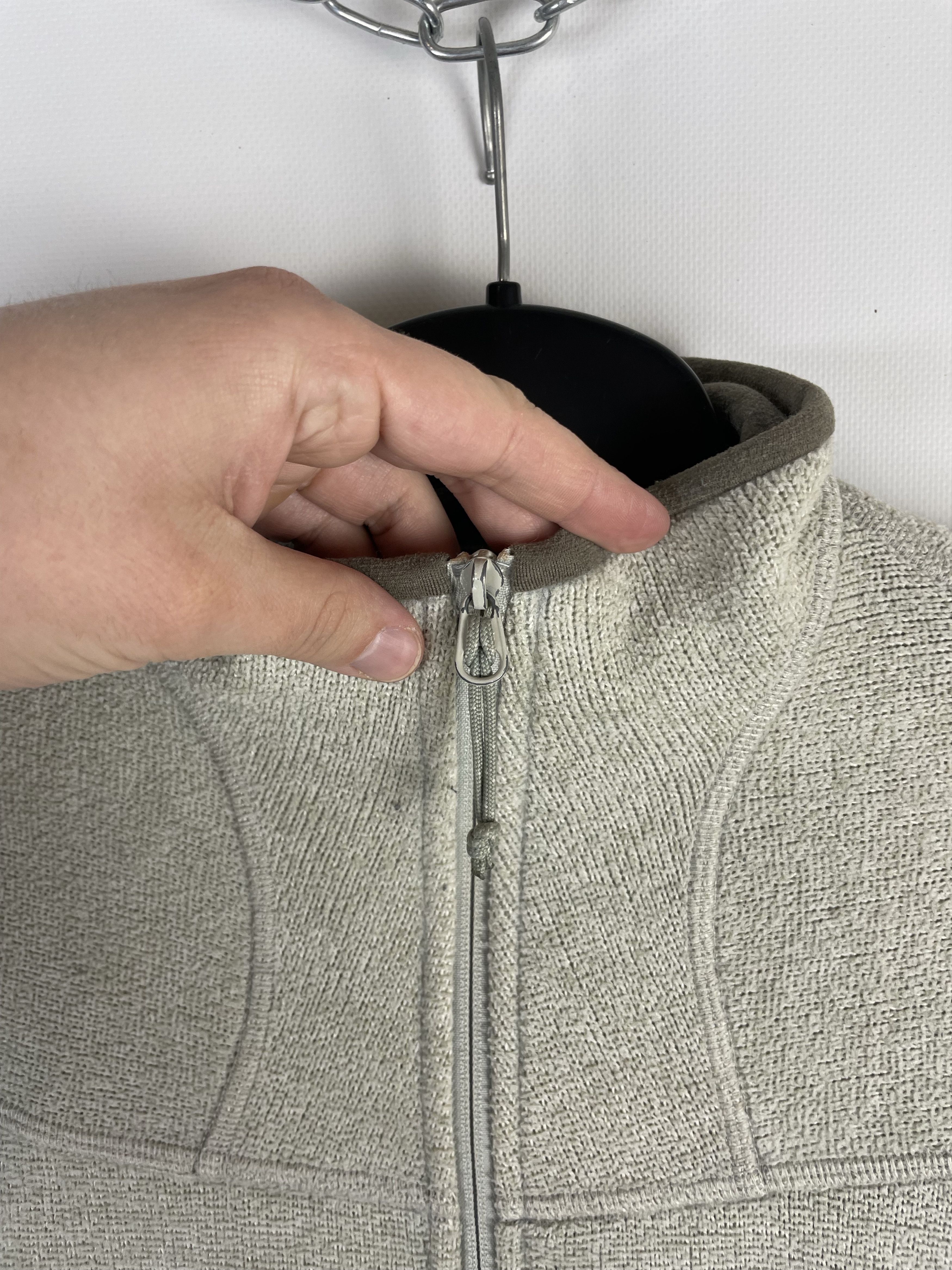Arc'teryx Arcteryx fleece jacket wmns Size XS / US 0-2 / IT 36-38 - 6 Thumbnail