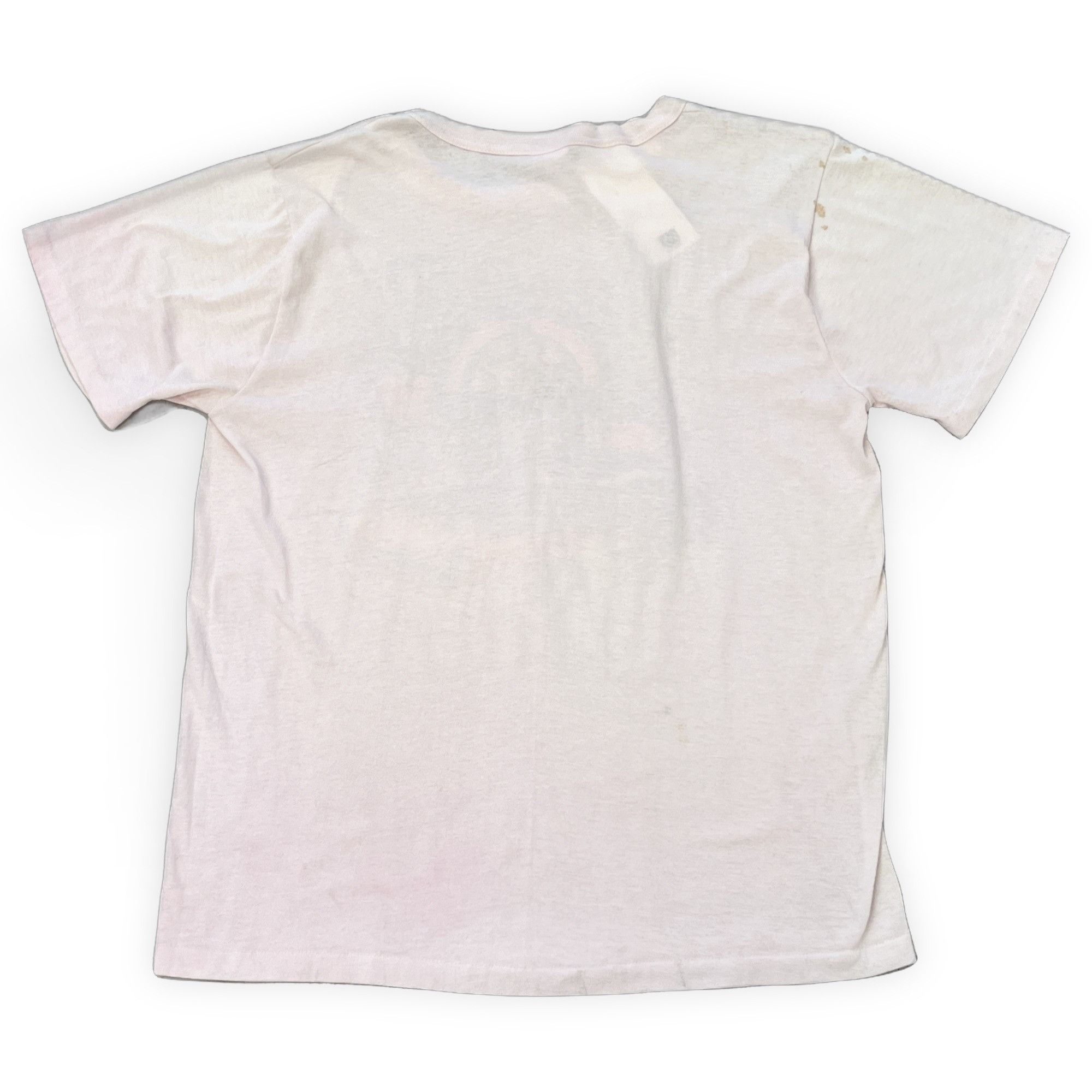 Other Vintage 1989 Lost In 50s T Size US M / EU 48-50 / 2 - 2 Thumbnail
