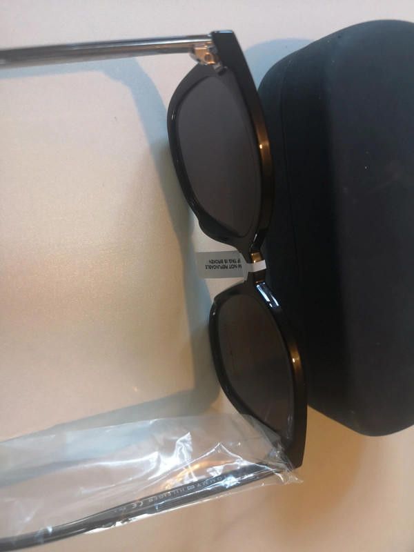 Tommy Hilfiger Tommy hilfiger sunglasses TH1550/s Size ONE SIZE - 11 Thumbnail