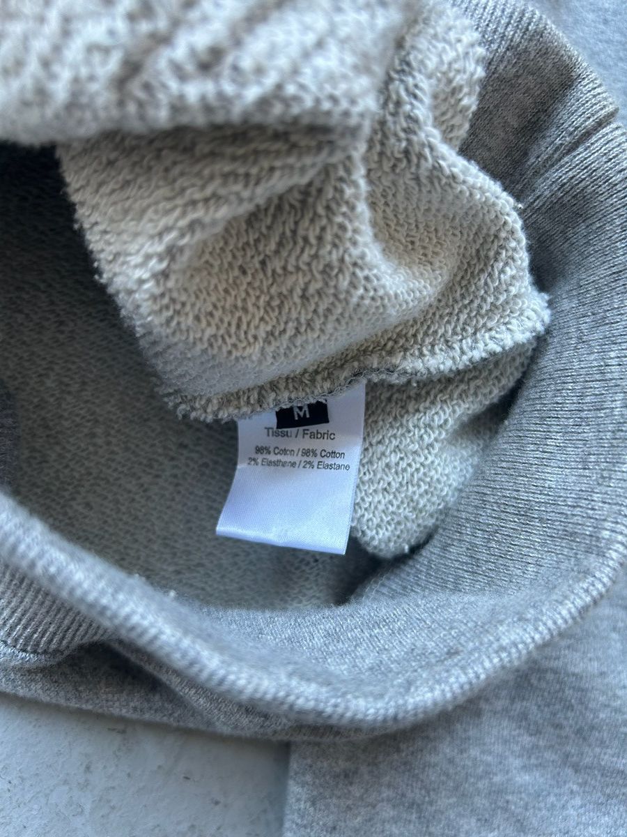 Y/Project Y Project Grey Customizable Hoodie Size US M / EU 48-50 / 2 - 8 Thumbnail