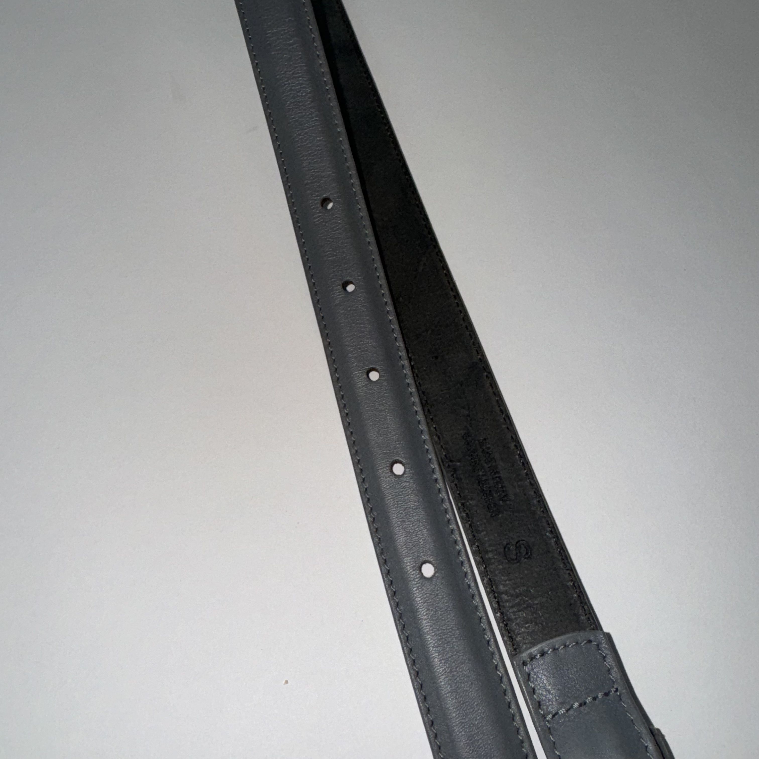 Maison Margiela Maison Margiela Belts Size ONE SIZE - 2 Thumbnail