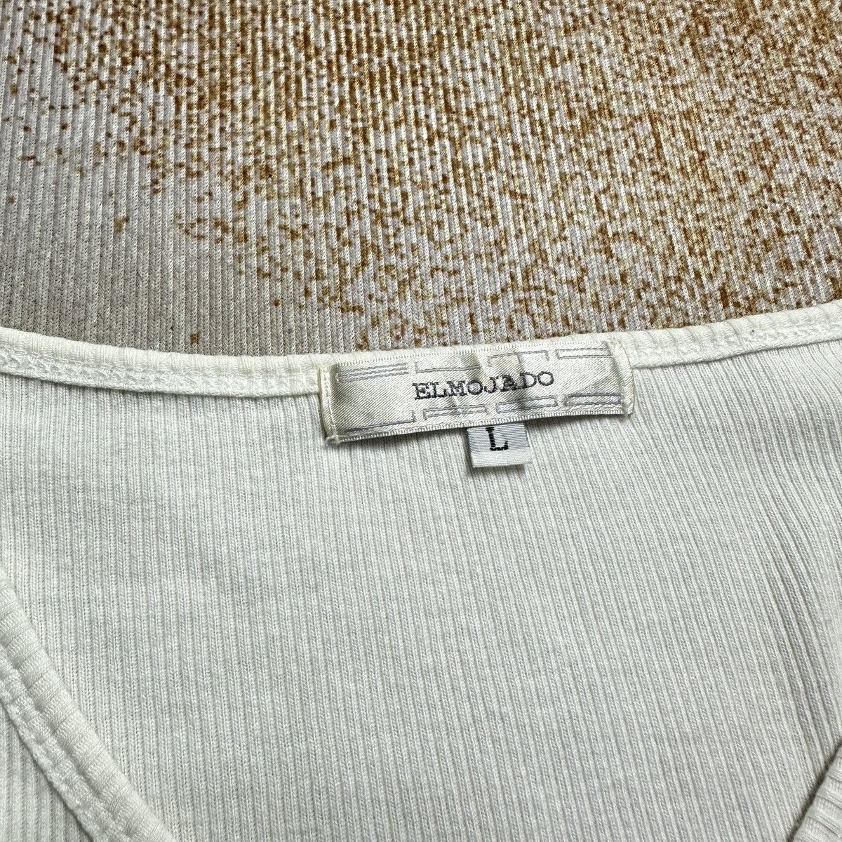 Japanese Brand Elmojado japanese brand Size L / US 10 / IT 46 - 2 Thumbnail
