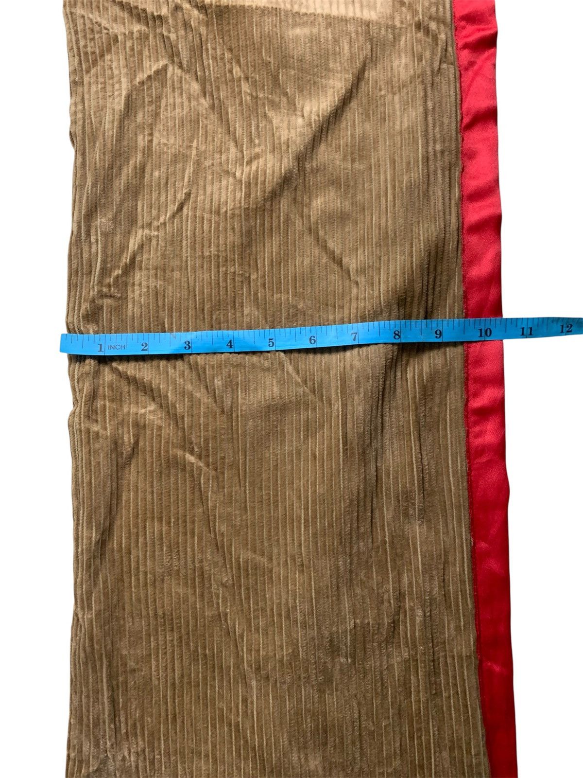 Undercover Wide flare corduroy pants Size US 30 / EU 46 - 6 Thumbnail
