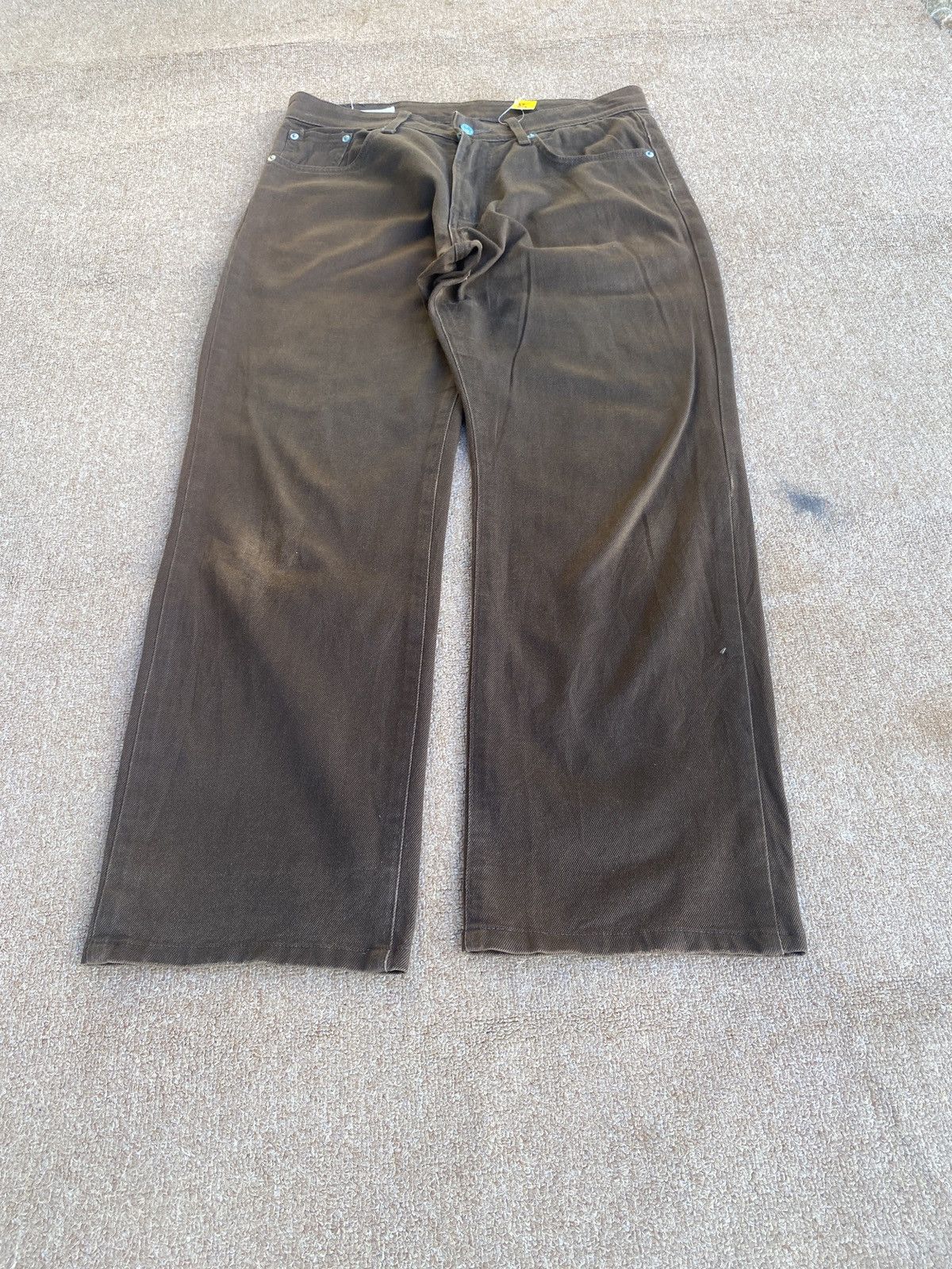 Edwin × PPFM Vintage edwin 503 regular cut denim Size US 32 / EU 48 - 1 Thumbnail