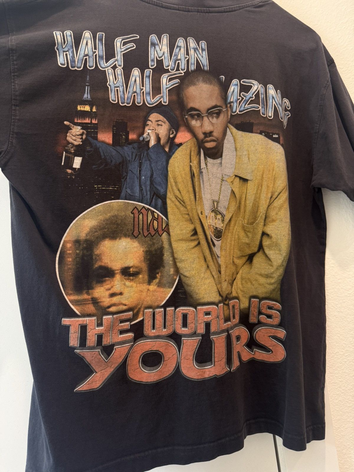 Marino Morwood Marino Morwood Nas Size US XL / EU 56 / 4 - 2 Thumbnail