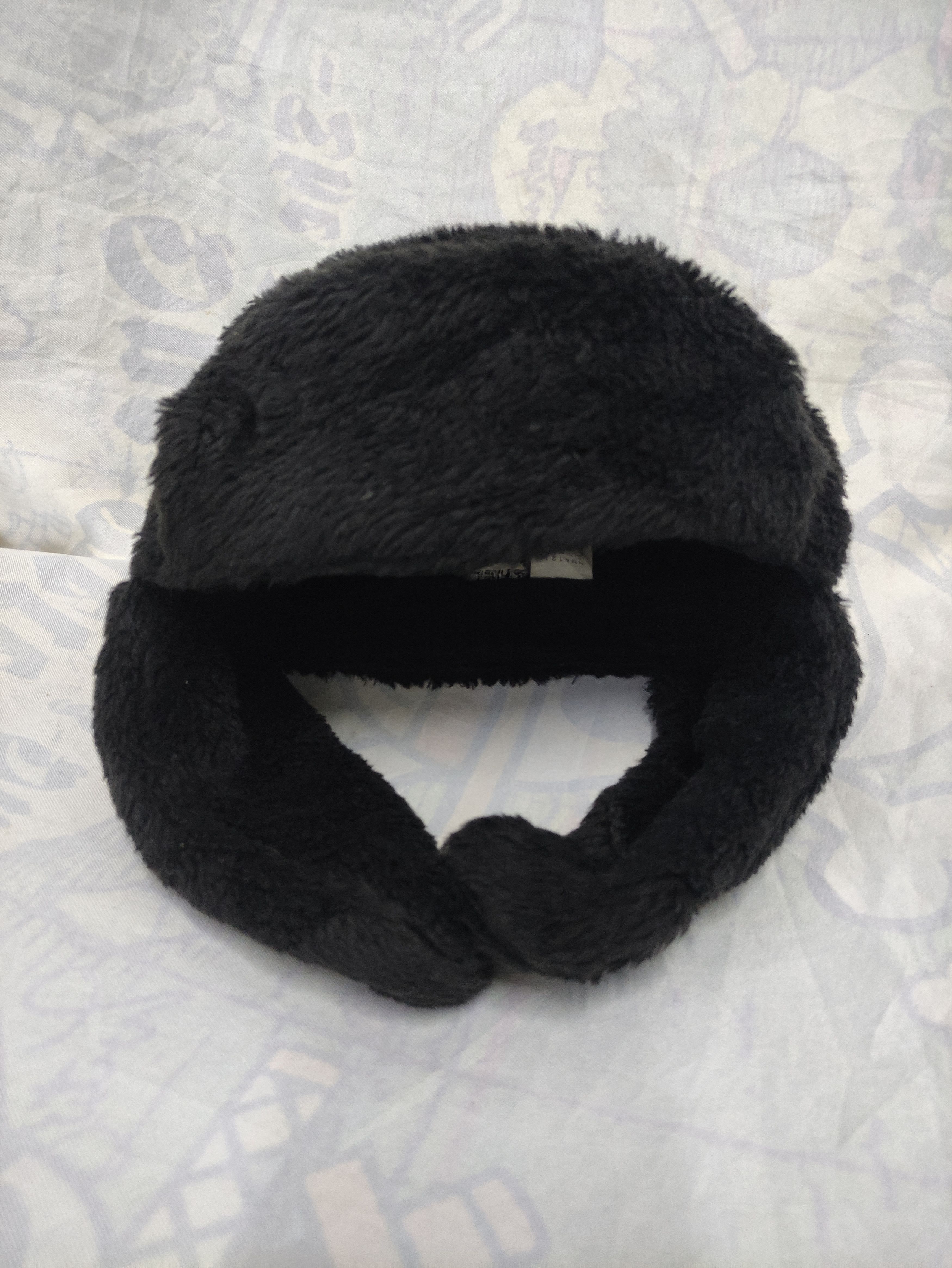 The North Face THE NORTH FACE TRAPPER HAT FLEECE Size ONE SIZE - 3 Thumbnail