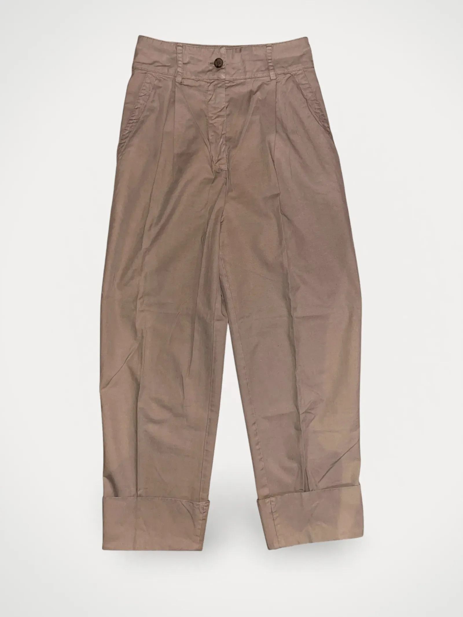 Acne Studios Acne Studios Pants Size 25" / US 0 / IT 36 - 1 Thumbnail