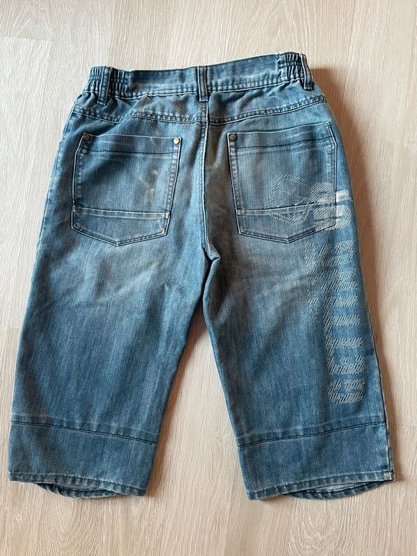 Other Men’s Shorts in Jeans - Model jorts Size US 28 / EU 44 - 5 Thumbnail